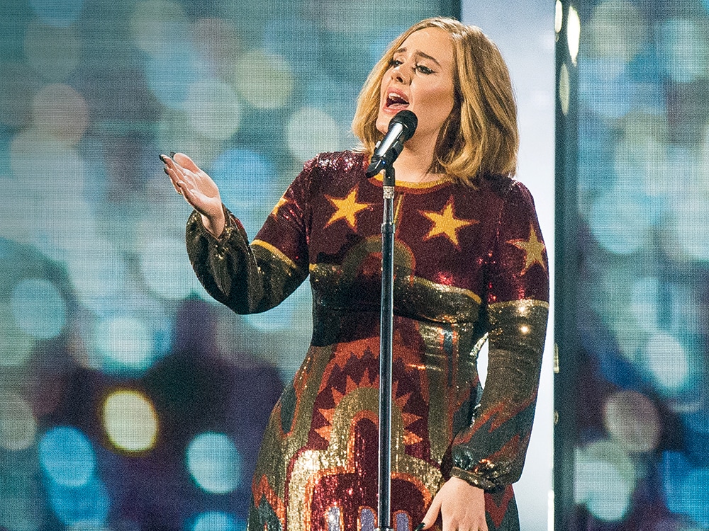 Adele Returns to the City of Brotherly Love with Can'tMiss Shows