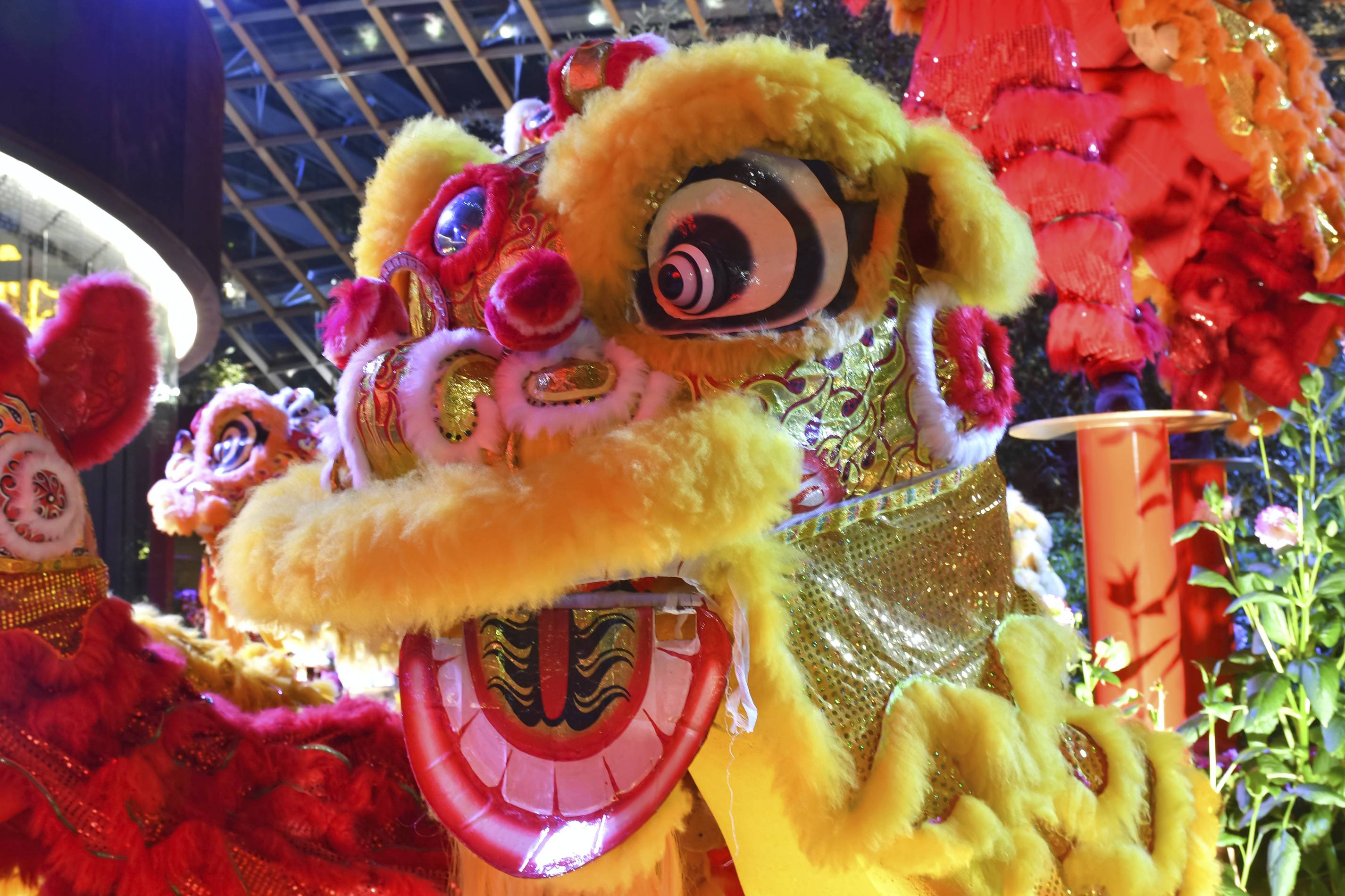 5 Philly Restaurants Celebrating Chinese New Year