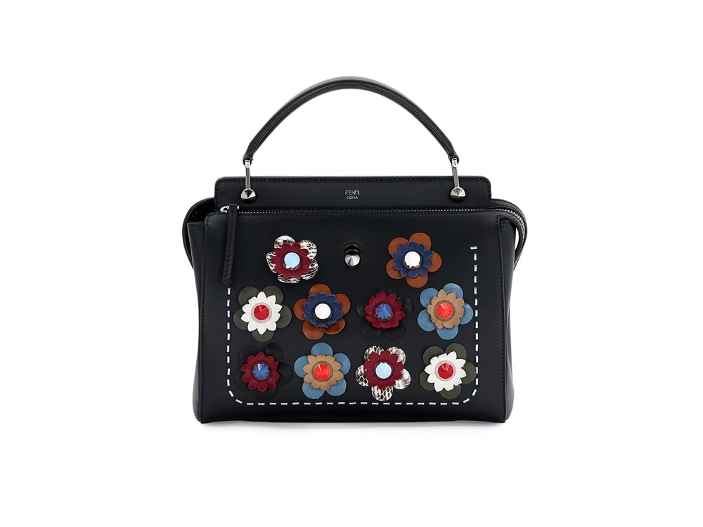 What Floral Handbags to Wear This Spring