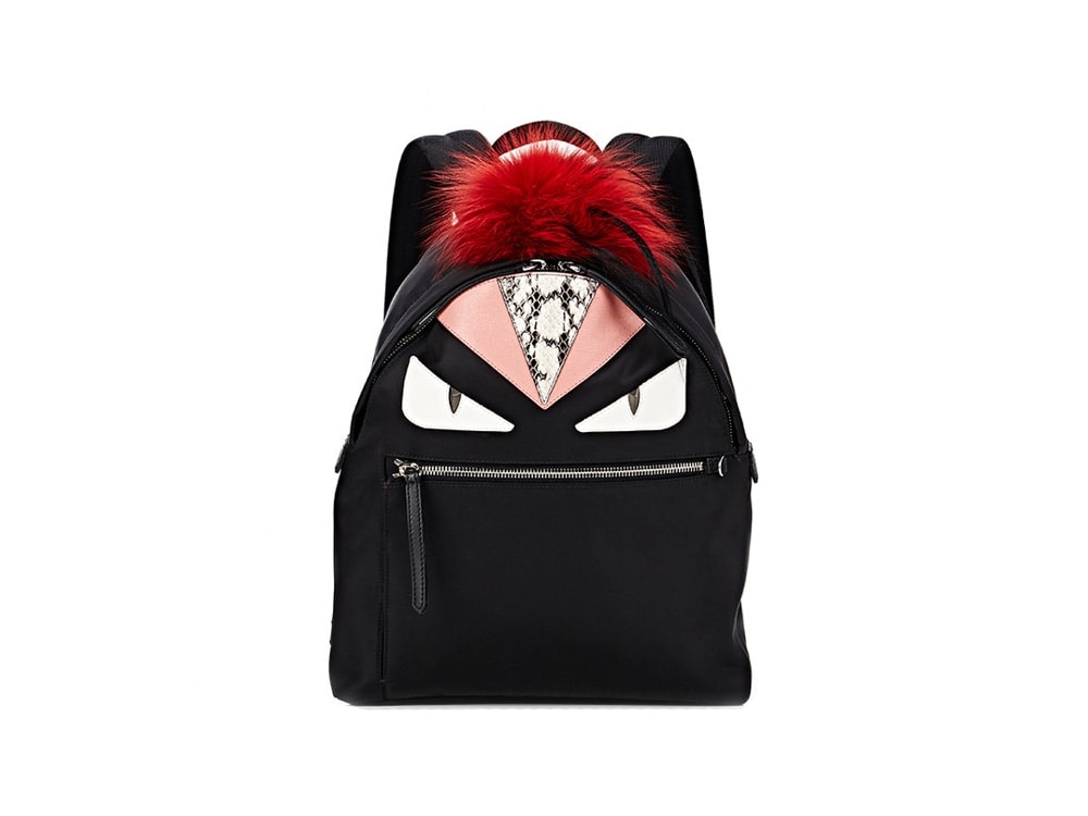 Stylish Backpacks to Carry All Year Round