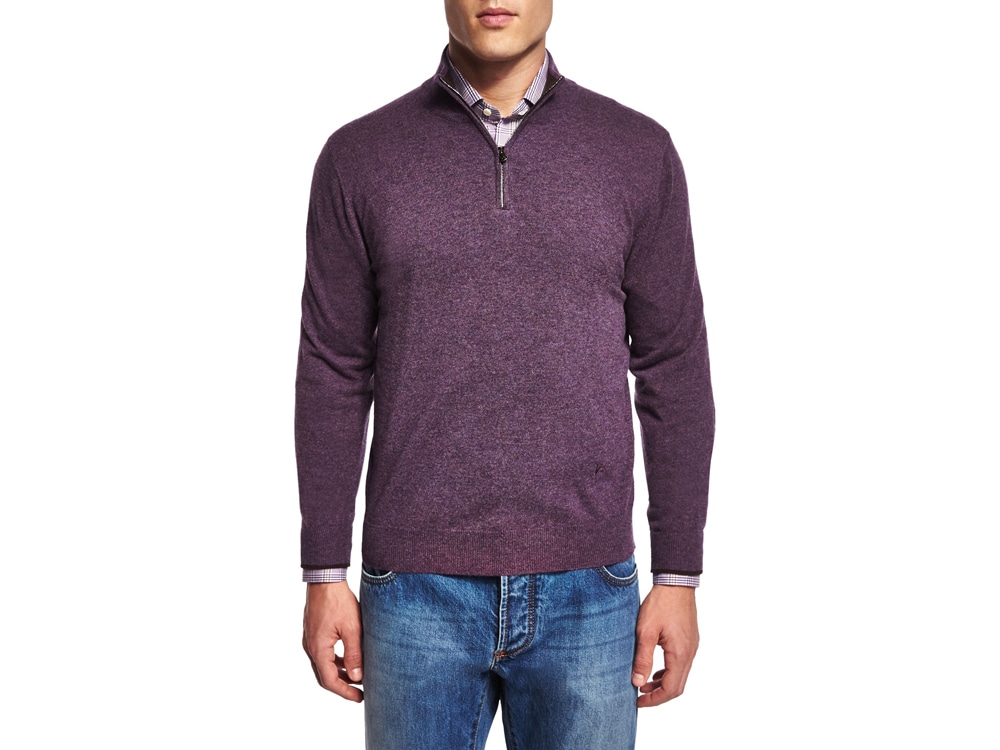 Mens Sweaters to Wear This Fall
