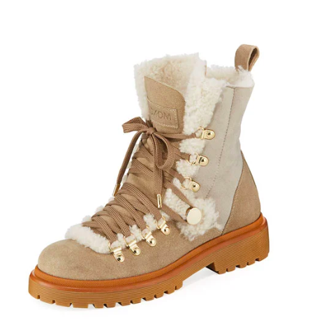 best trendy winter boots