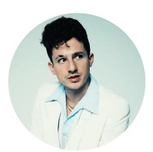 Hear Charlie Puth’s latest single, “That’s Not How This Works,” at this month’s concert. PHOTO COURTESY OF BRANDS