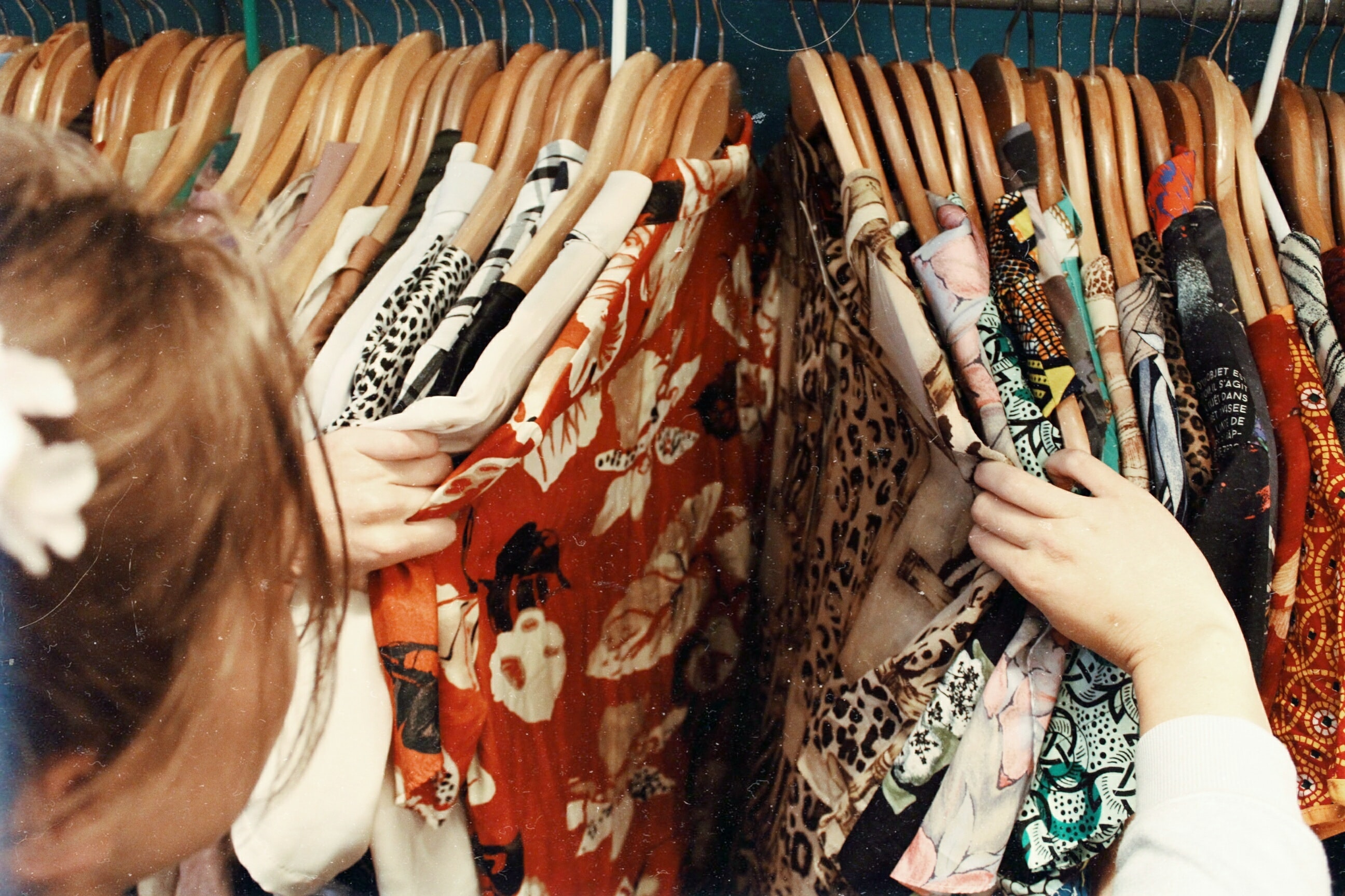 best vintage shops in philly